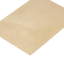 Lasersheets 10 x A4 Contrachapado de abedul de 1mm | 210 x 297 mm | Pack ahorro | Para corte láser, maquetismo, hobby, CNC, pirografía