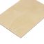 Lasersheets 10 x A4 2mm Contrachapado de abedul | 210 x 297 mm | Pack ahorro | Para corte láser, modelismo, hobby, CNC, pirografía