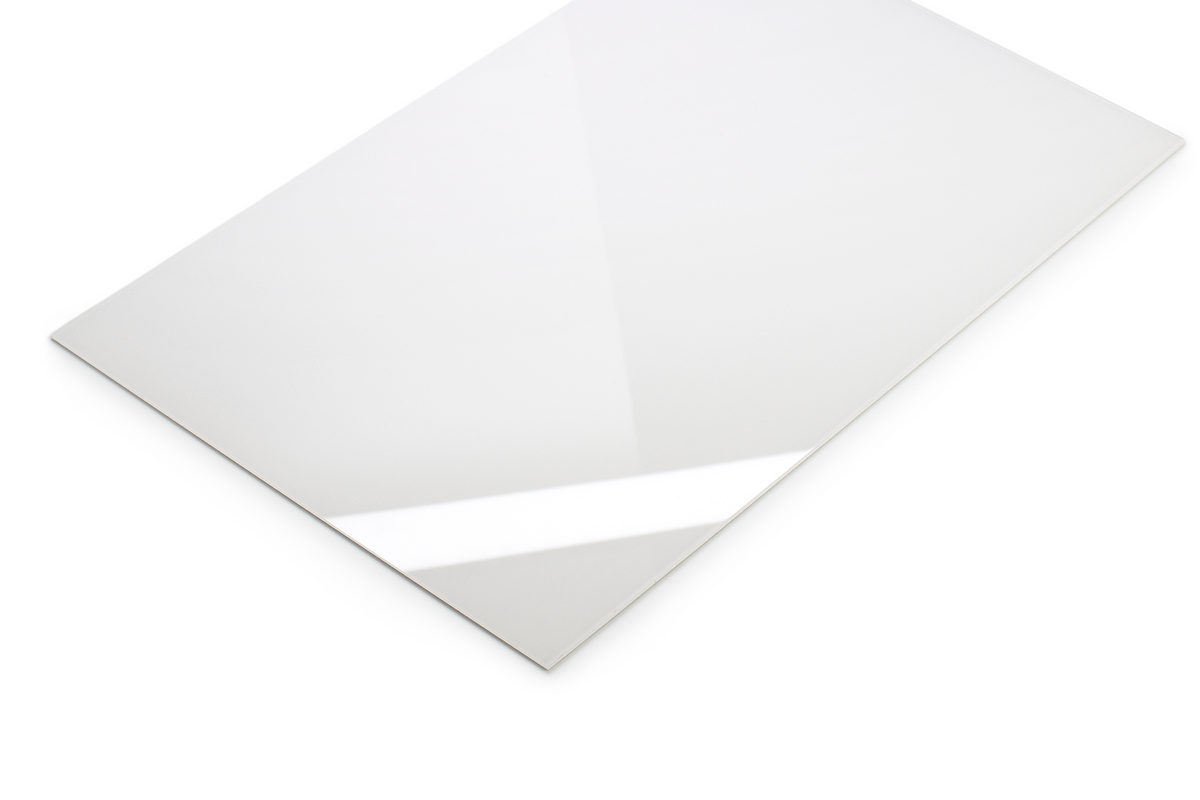 Plancha de grabado transparente