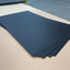 Pack de PP negro de 0,8 mm, 10 planchas de 61 x 37 cm