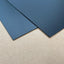 Pack de PP negro de 0,8 mm, 10 planchas de 61 x 37 cm