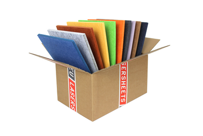 Pack de inicio: Fieltro PET sorpresa