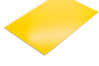 Plancha de grabado Premium
