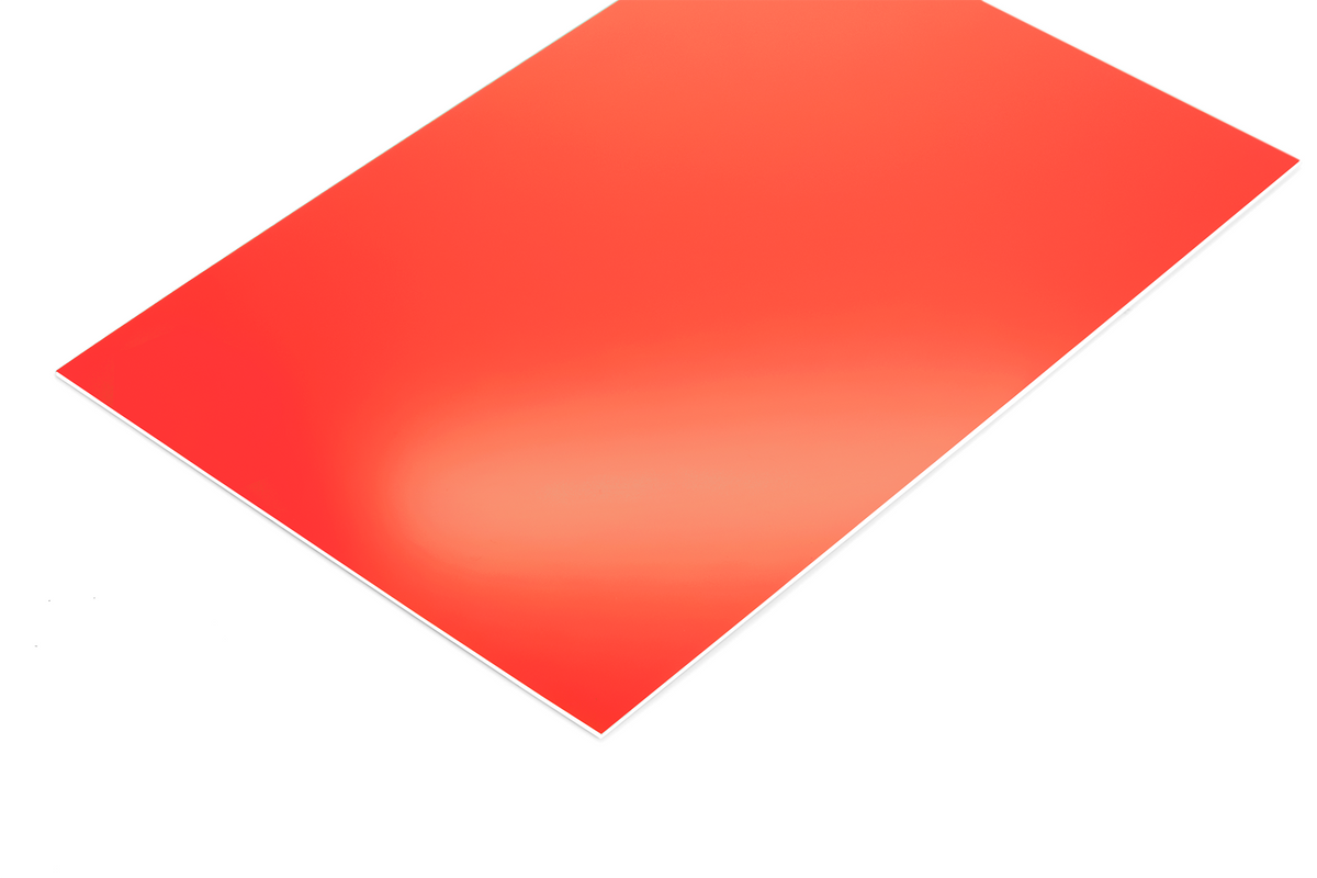 Plancha de grabado Premium