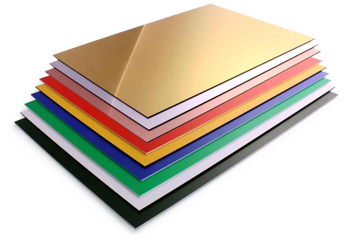Pack ahorro: Todas las planchas de grabado de color