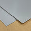 Pack de PP gris de 0,8 mm, 10 planchas de 61 x 37 cm