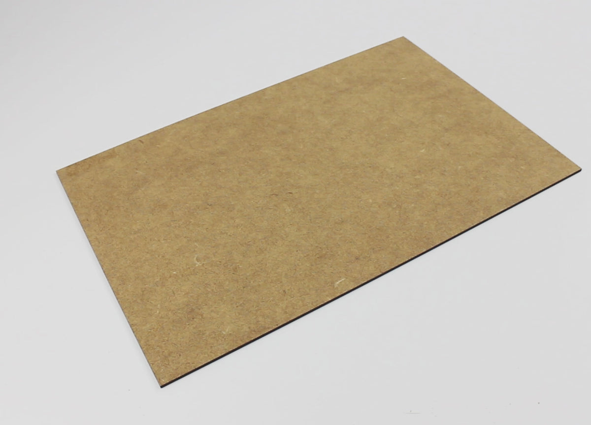 Startpakket Modelbouw voor lasersnijden | Lasersheets