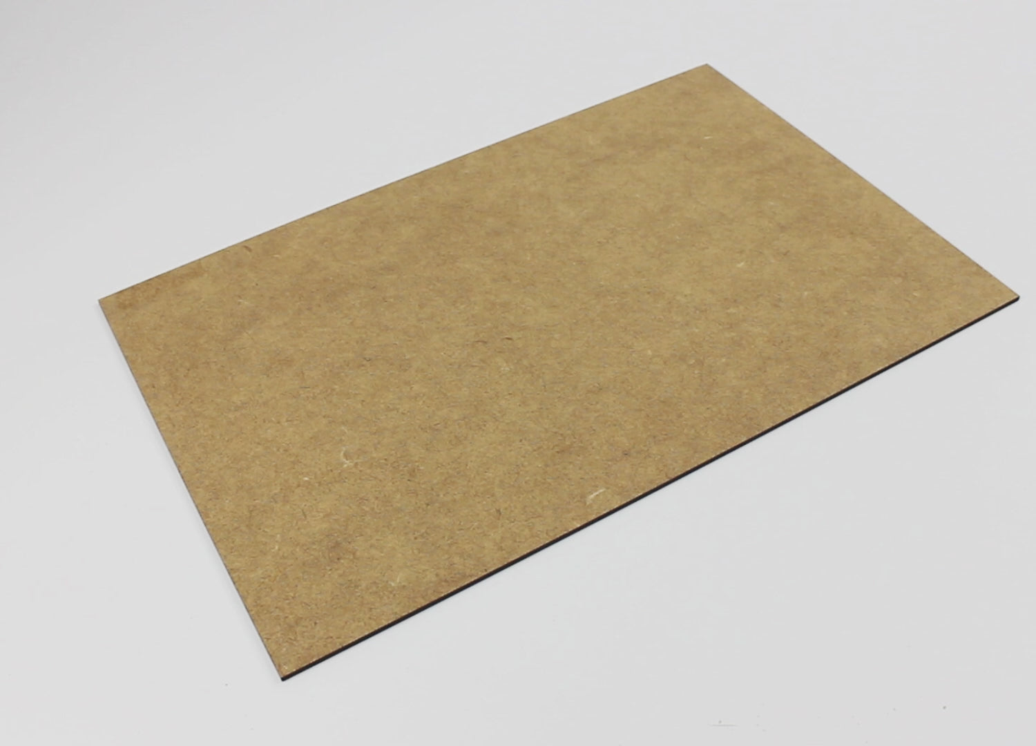 Startpakket Modelbouw voor lasersnijden | Lasersheets