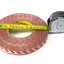 3M dubbelzijdig tape 12mm, transparant & zeer sterk - Lasersheets