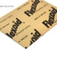 Pakkingpapier 2.0 mm - Lasersheets