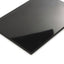 POM 6.0 mm zwart - Lasersheets