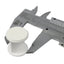 Spacers 20mm rond, zelfklevend 10 st. - Lasersheets